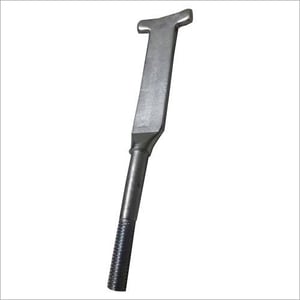 Heavy Duty Forged T-Bolts